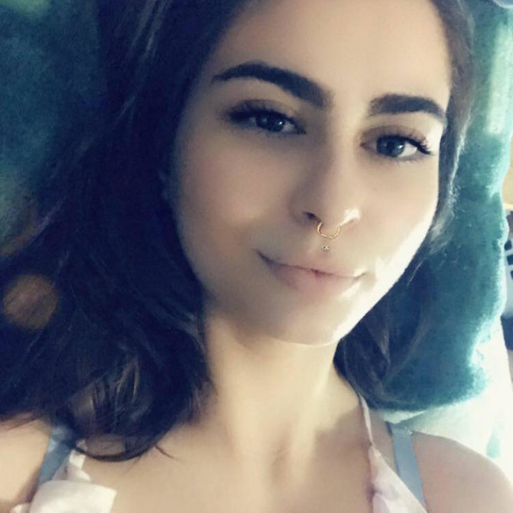 Meet your Posher, Alyssa